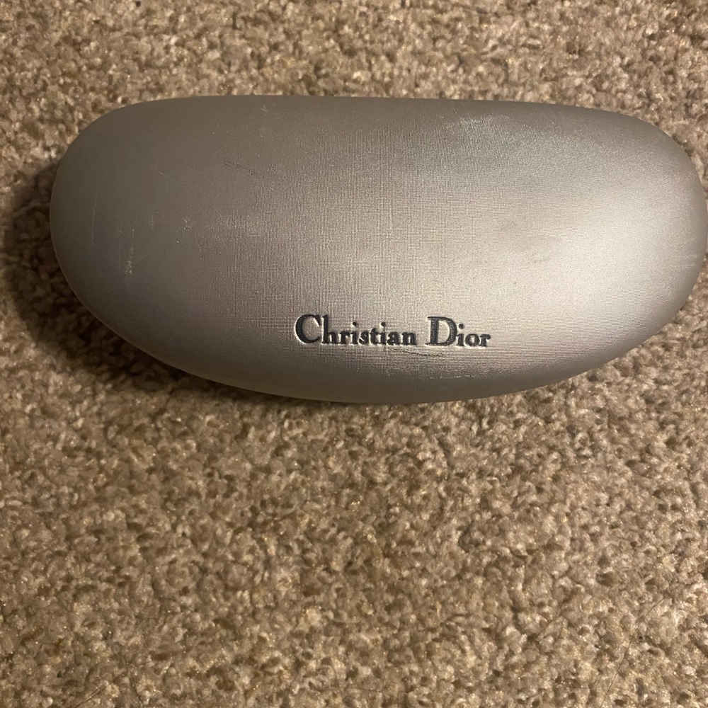 DIOR SUNGLASSES - Picture 4 of 4